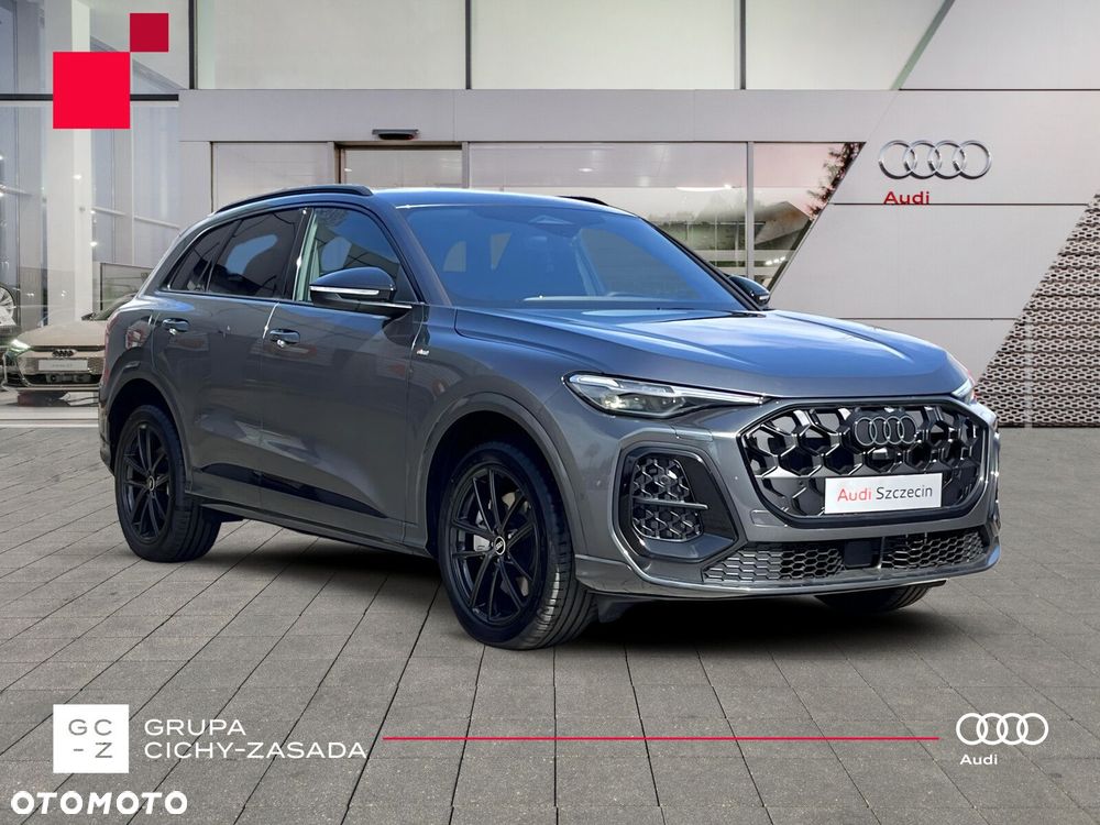 Audi Q5 - 7