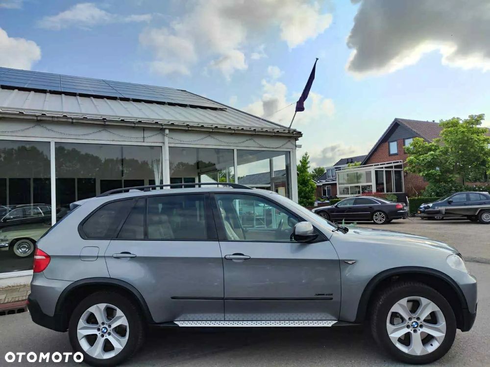 BMW X5 xDrive48i Edition 10 Jahre - 5