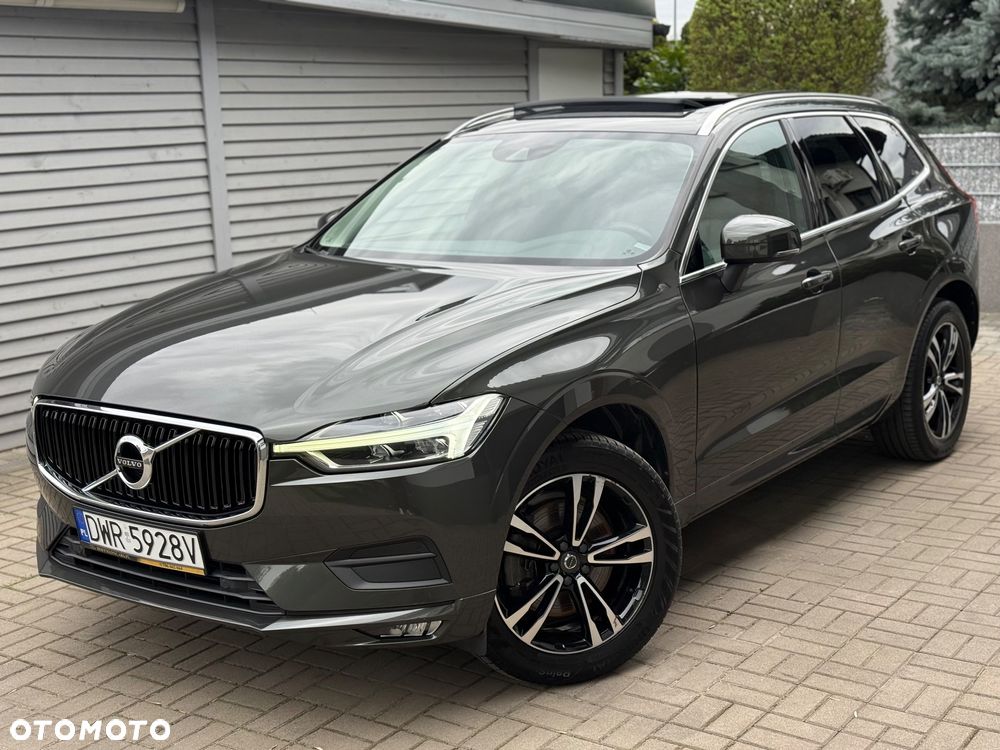 Volvo XC 60 - 9