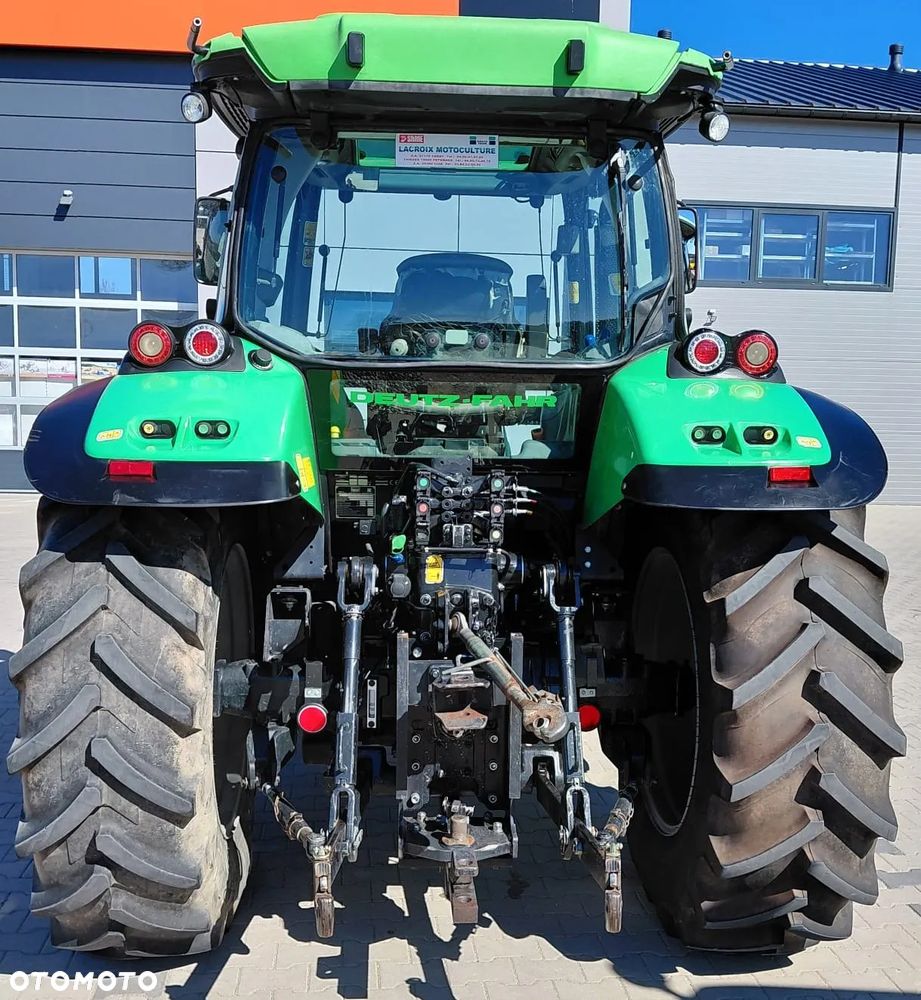 Deutz-Fahr 5100 - 4