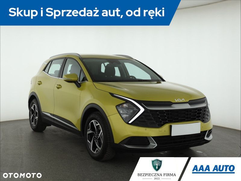 Kia Sportage - 3