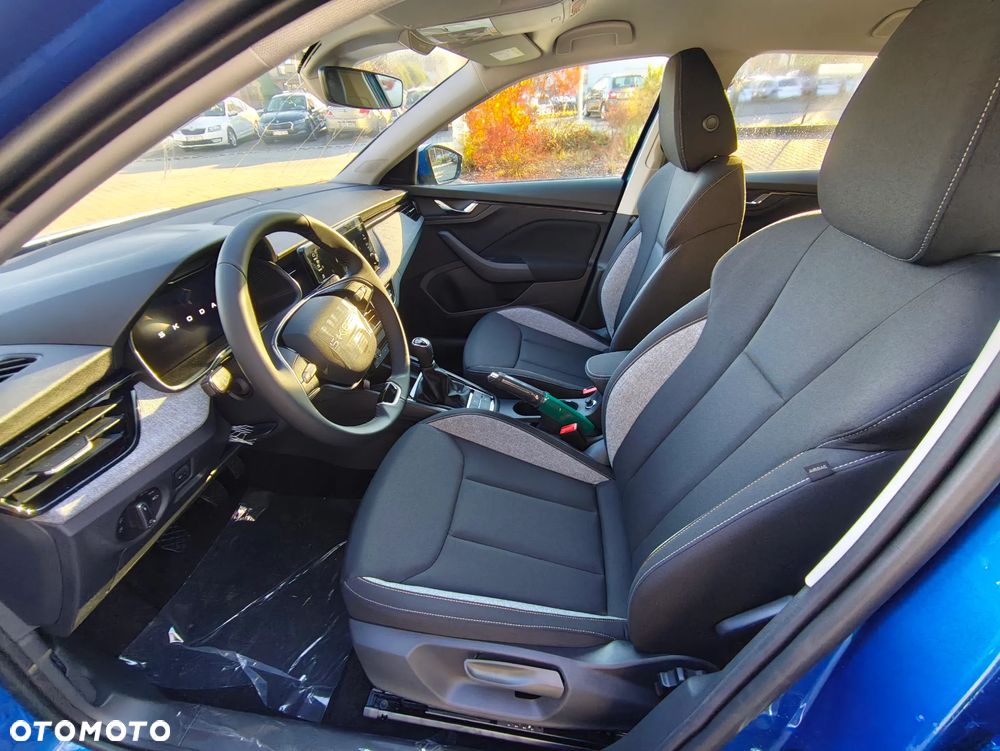 Skoda Scala 1.0 TSI Drive DSG - 16