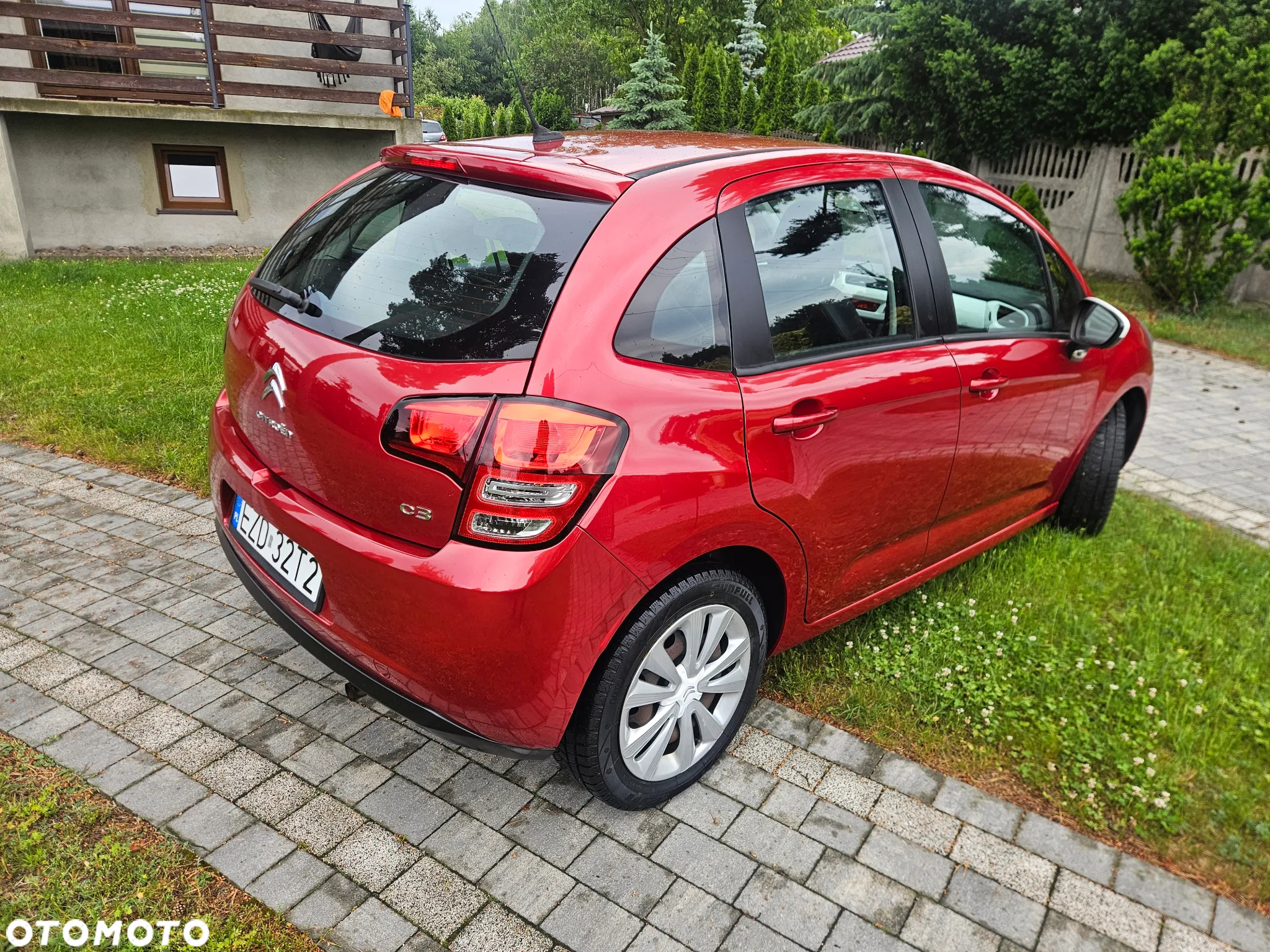 Citroën C3 1.4 Attraction - 5