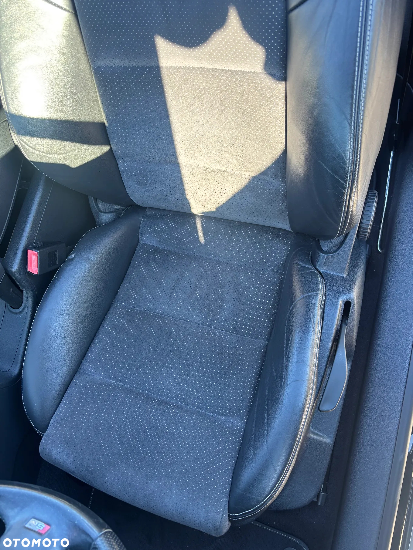 Audi A3 1.8 TFSI Ambiente - 9