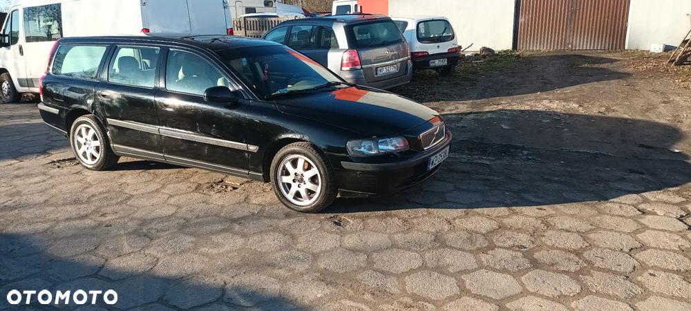 Volvo V70 - 11