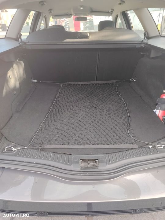 Ford Mondeo 1.6 TDCi ECOnetic Start-Stopp Trend - 3