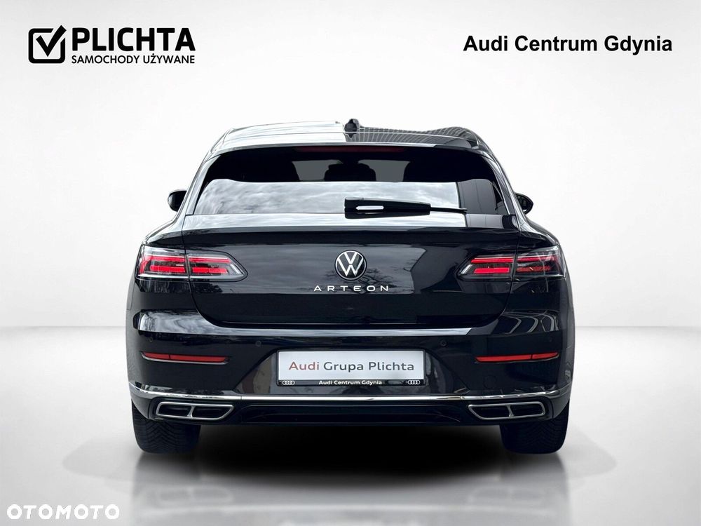 Volkswagen Arteon Shooting Brake - 5