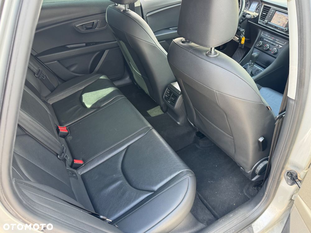 Seat Leon - 9