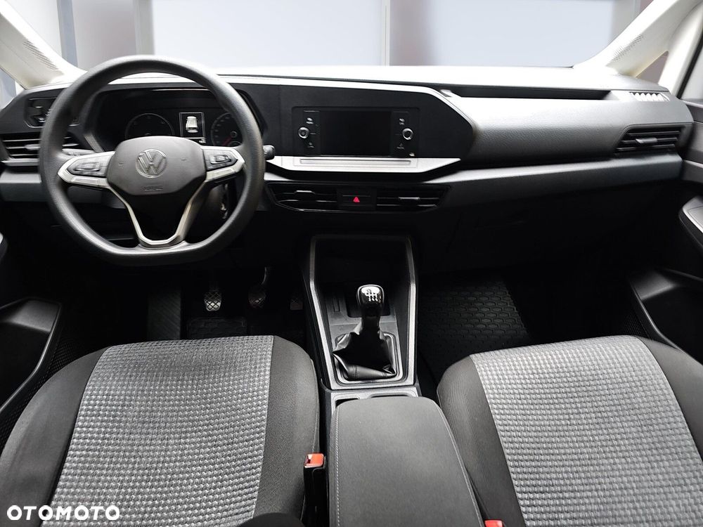 Volkswagen Caddy 2.0 TDI - 8