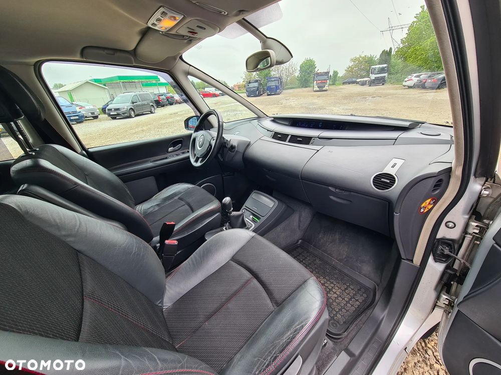 Renault Espace 2.0T 16V Privilege - 25