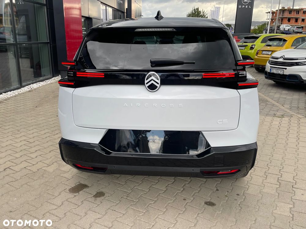 Citroën C5 Aircross - 12
