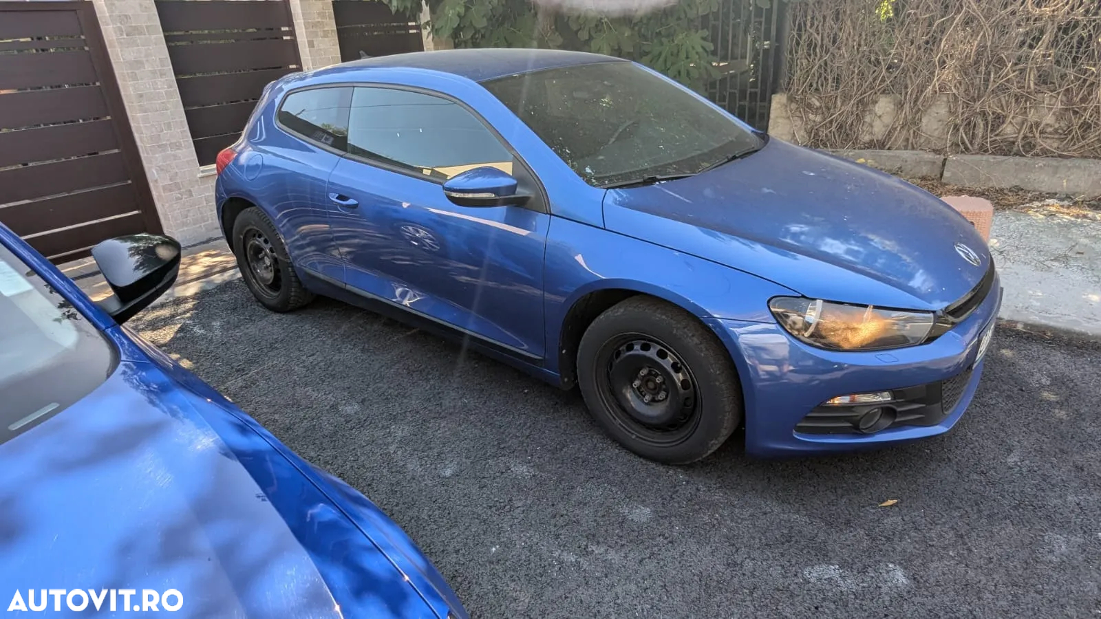 Volkswagen Scirocco 1.4 TSI DSG Team - 4