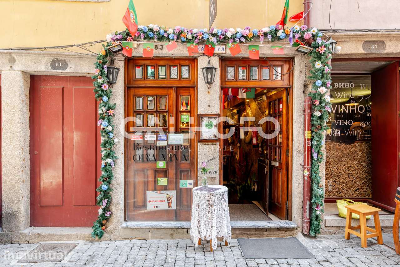 Espaço comercial  para venda em Porto - Grande imagem: 5/37