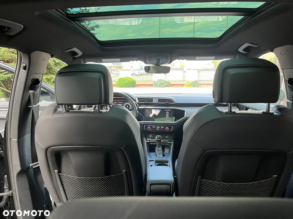 Audi Q3 45 TFSI Quattro S tronic S line - 16