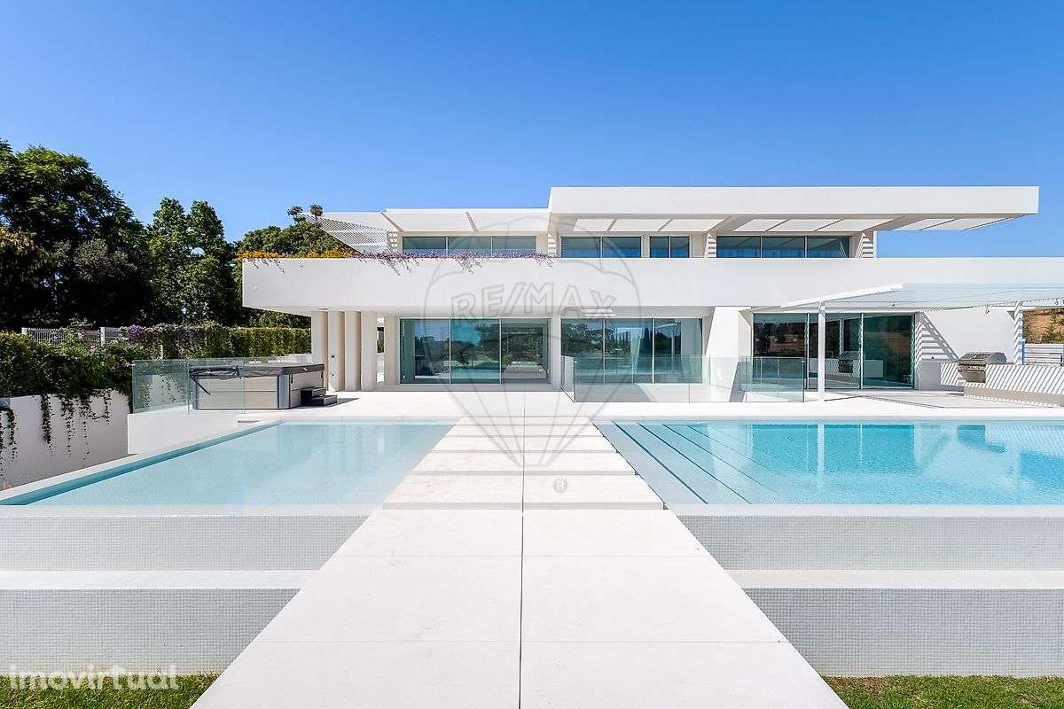 Moradia T5 para venda - Grande imagem: 3/41