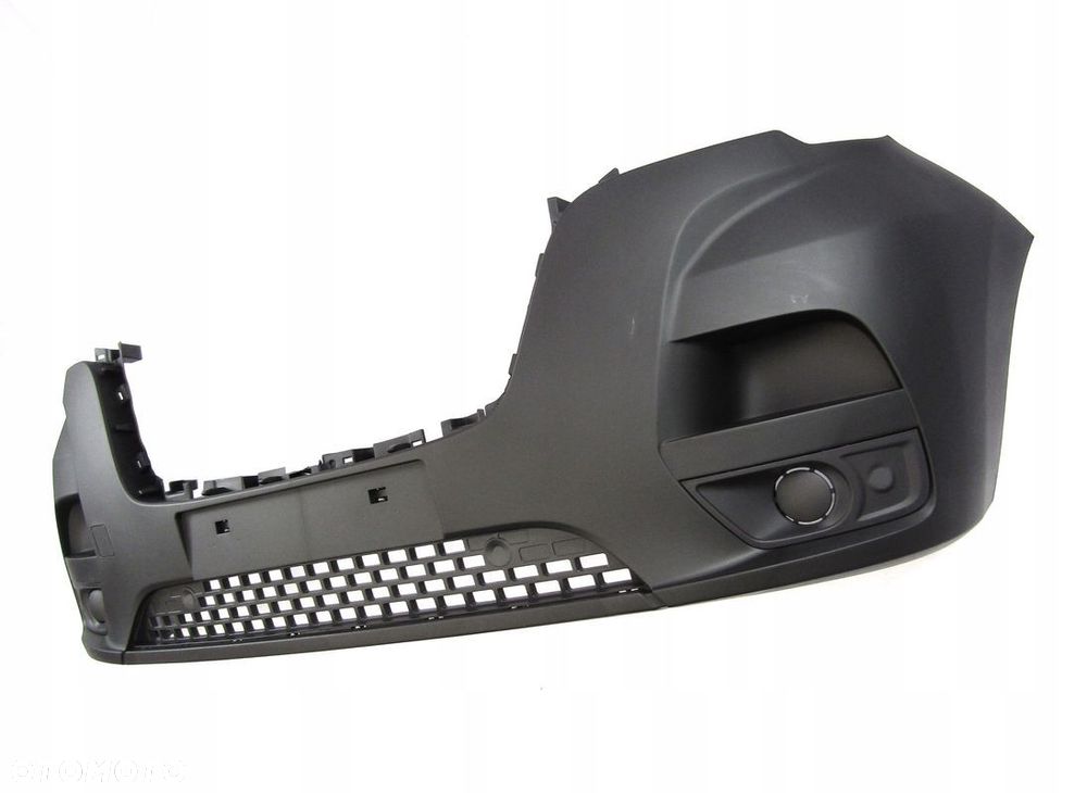 Zderzak przedni Renault Master 19 - 24 + kratki Komplet ! - 6