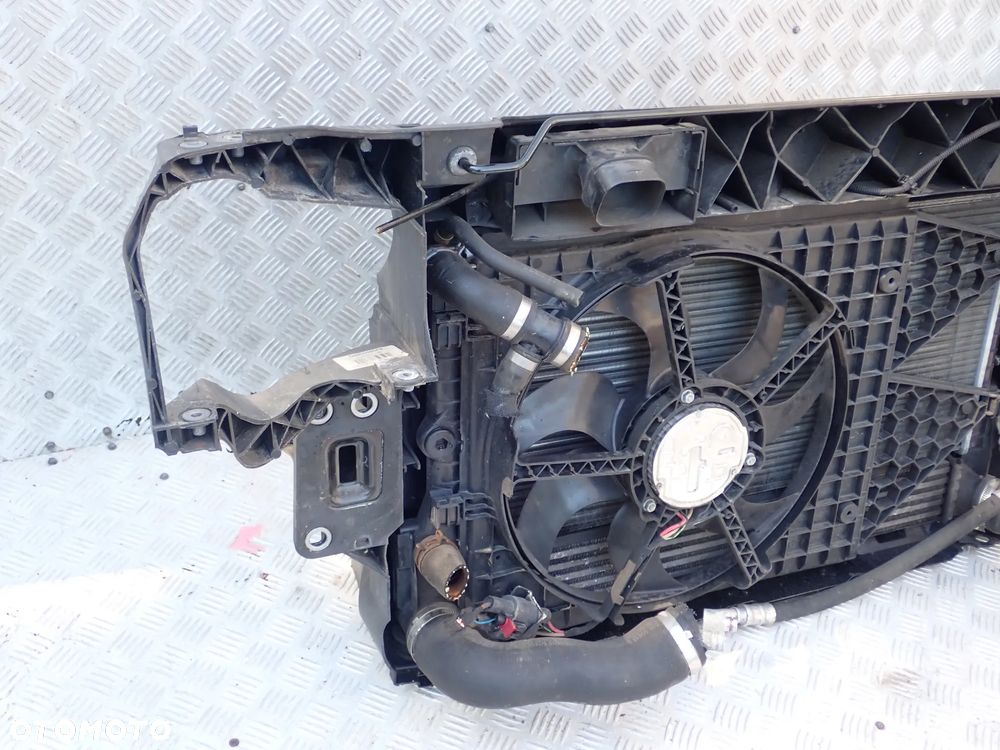 PAS PRZEDNI SEAT IBIZA IV BENZYNA DOSTĘPNE 4 SZTUKI - 21