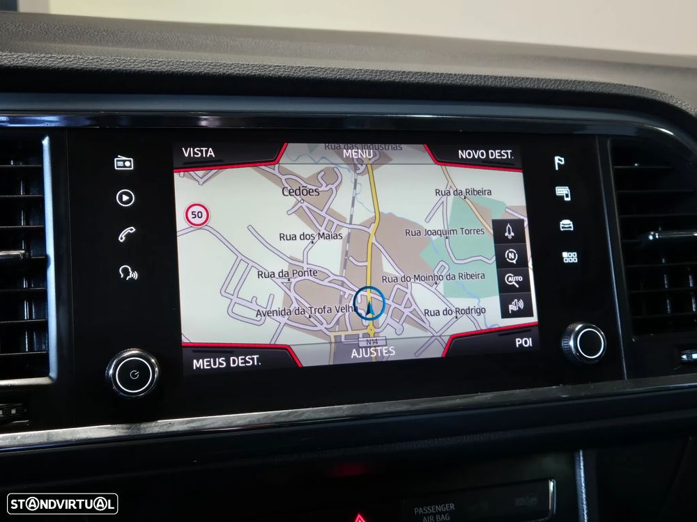 SEAT Ateca 1.0 TSI Style - 37