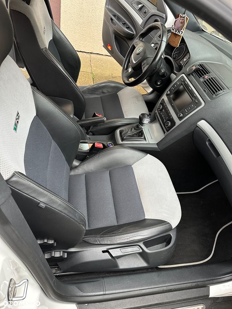 Skoda Octavia - 15
