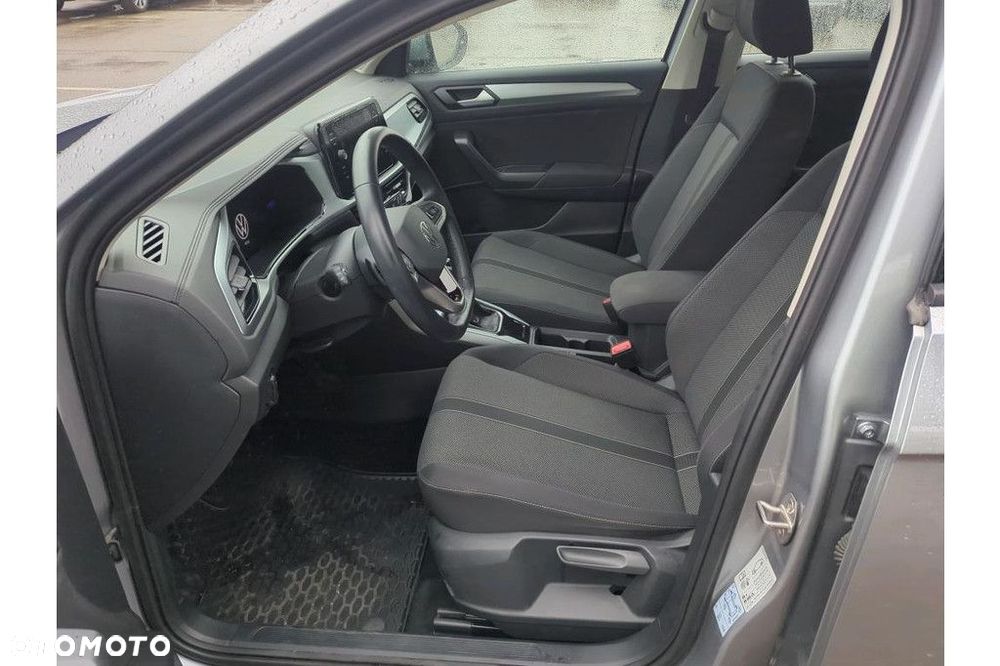 Volkswagen T-Roc 1.5 TSI Life DSG - 5