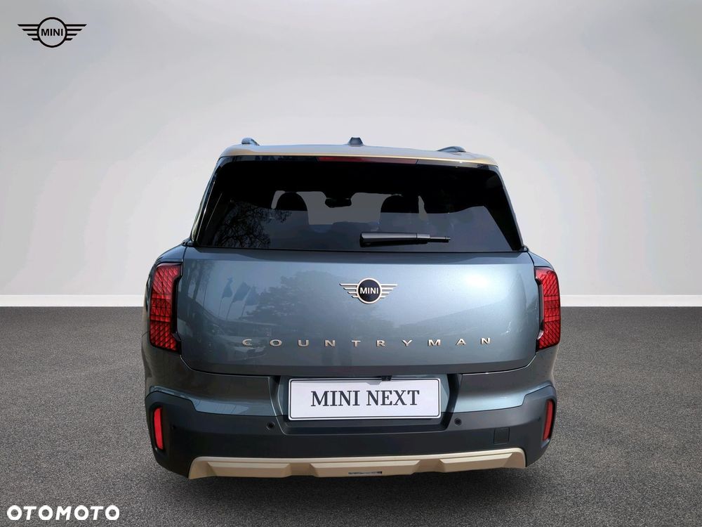 MINI Countryman C mHEV Linia Favoured - 8