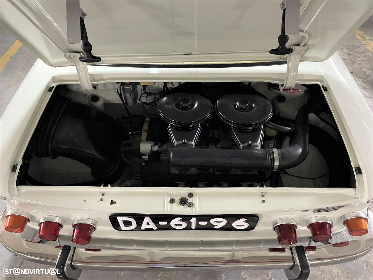 NSU TT - 18