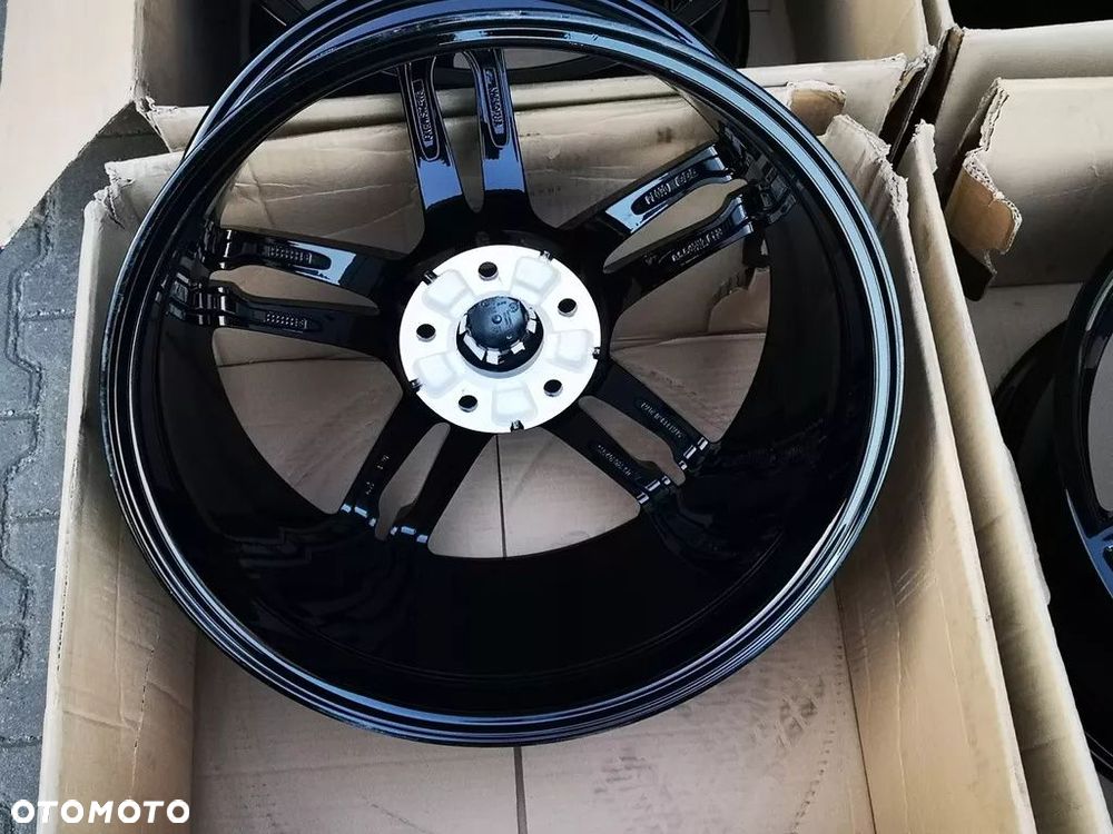 PORSCHE MACAN S / TURBO / SPIDER 19'' 95B DEMO - 6