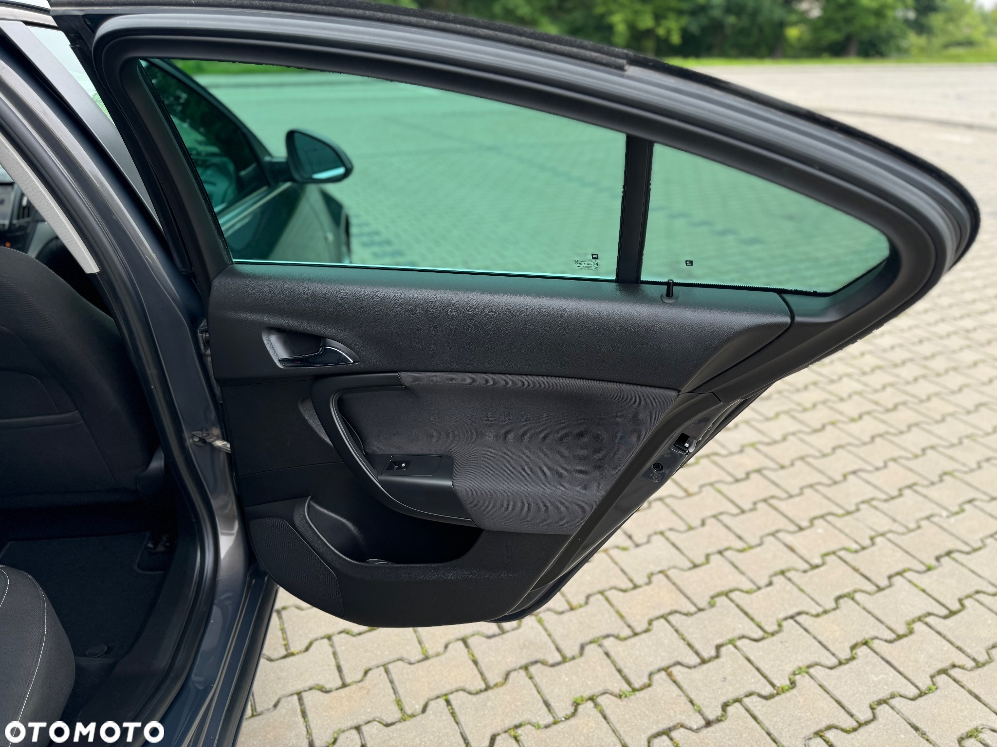 Opel Insignia 2.0 CDTI Executive ecoFLEX S&S - 19