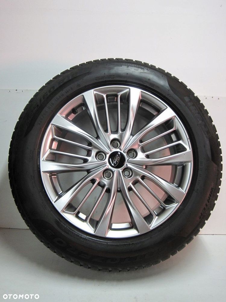 Koła felgi opony Ford Kuga MK3 R18 MS 7MM - 9