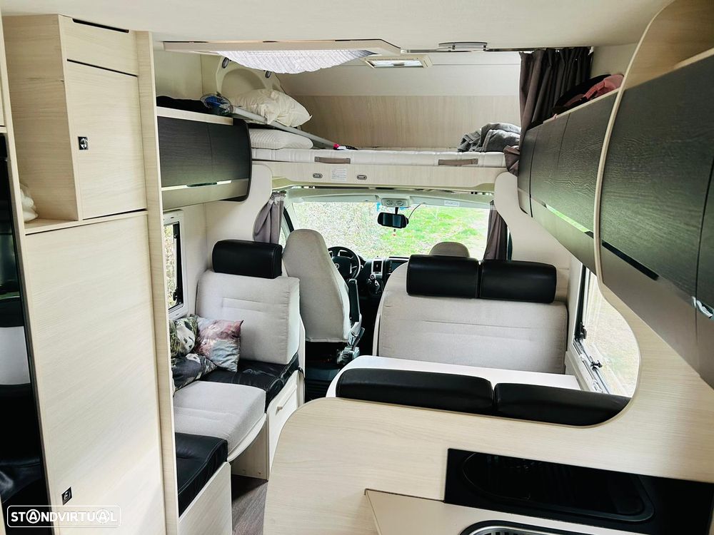 Challenger Genesis - 5