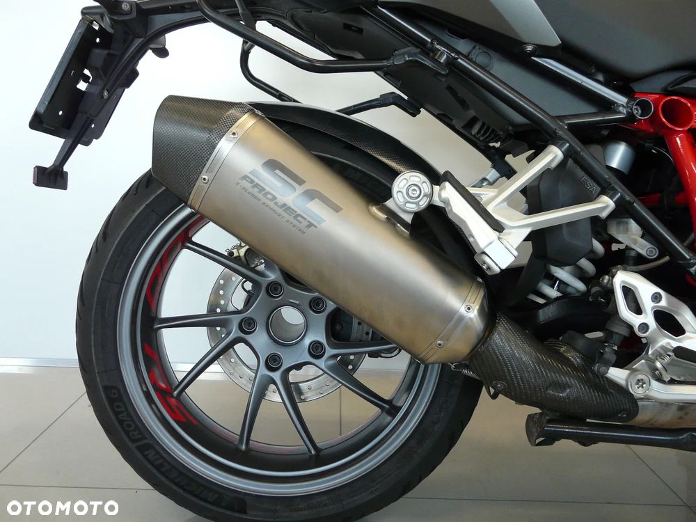 BMW RS - 24