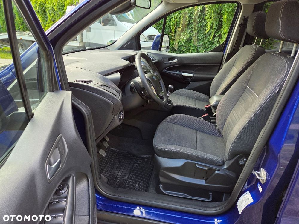 Ford Tourneo Connect - 6