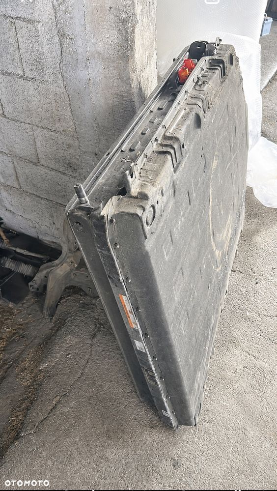 Bateria Elektryczna Leapmotor T03 2024 / Magazyn Energii 37kWh LFP - 3