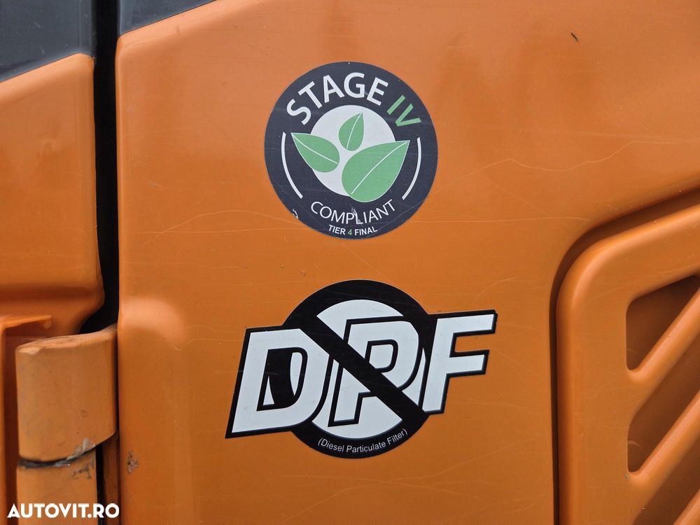 Doosan DX255LC-6, 2020, 10.849h, 25,5 tone, cupa 1,55mc, Stelute NOI, camera spate, camera dreapta, inst picon pe brate, ad sapaare 6m, posibilitate leasing 4 ani-PROMOTIE 50.900 EUR+Tva - 14