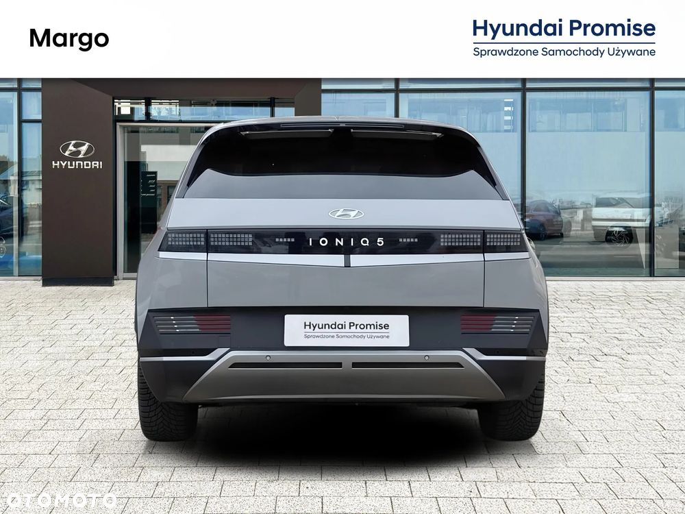 Hyundai IONIQ 5 77kWh Dynamiq - 11