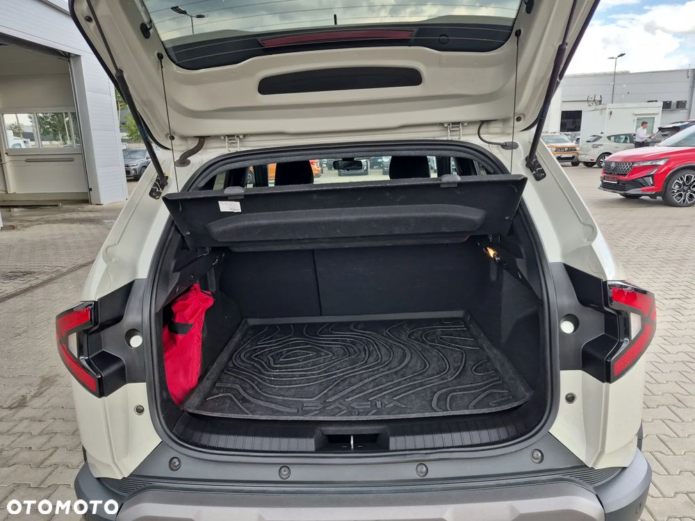 Dacia Duster 1.0 TCe Journey - 17