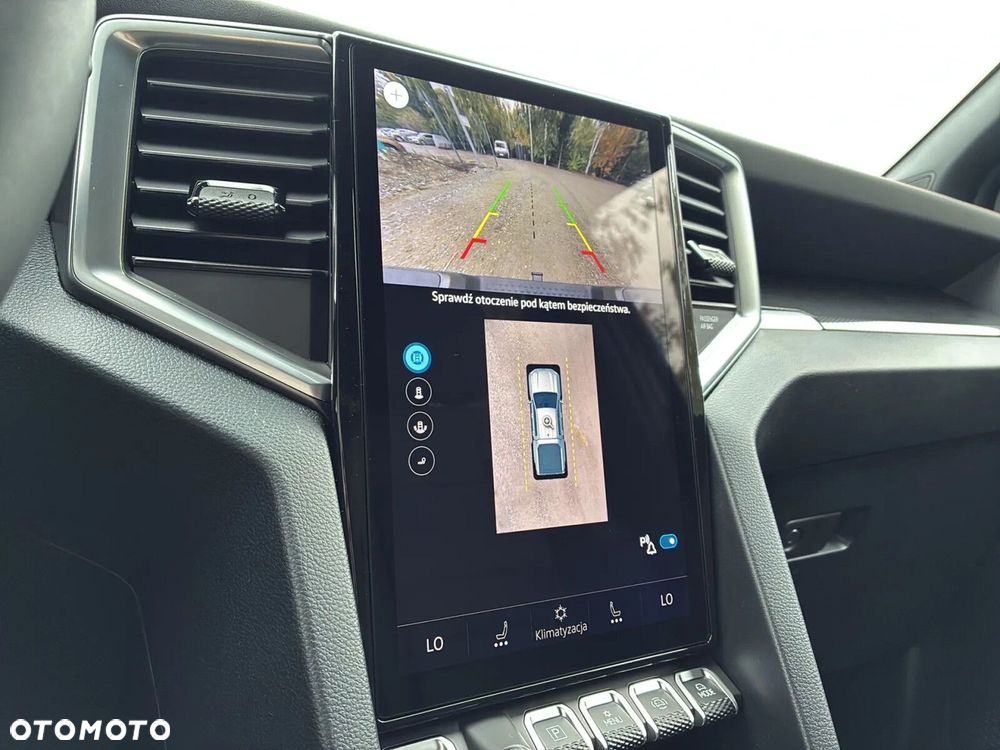 Volkswagen Amarok 3.0 V6 TDI 4Mot PanAmericana - 19