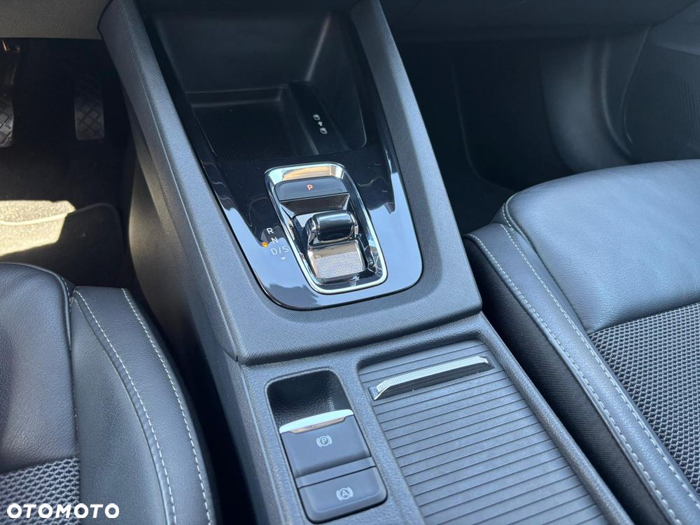 Skoda Octavia 2.0 TDI Style DSG - 39