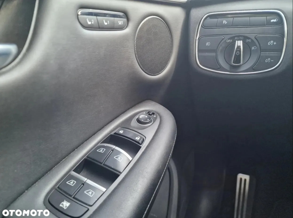 Infiniti QX50 - 20
