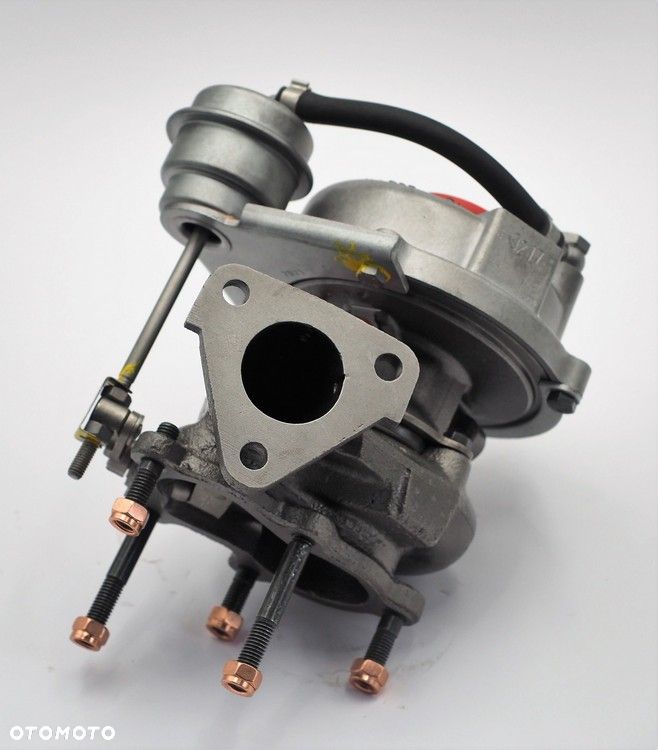 Turbina turbo Ford Transit 2.5 TD 85 117KM 974F-6K682-AE K04-008 - 2