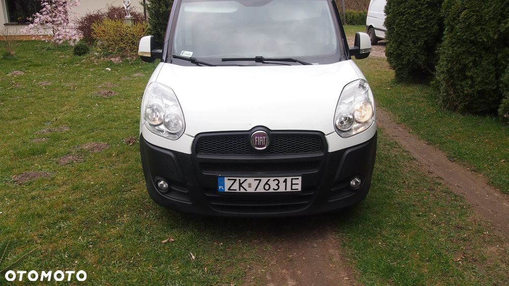 Fiat Doblo 1.6 Multijet 16V Easy - 6