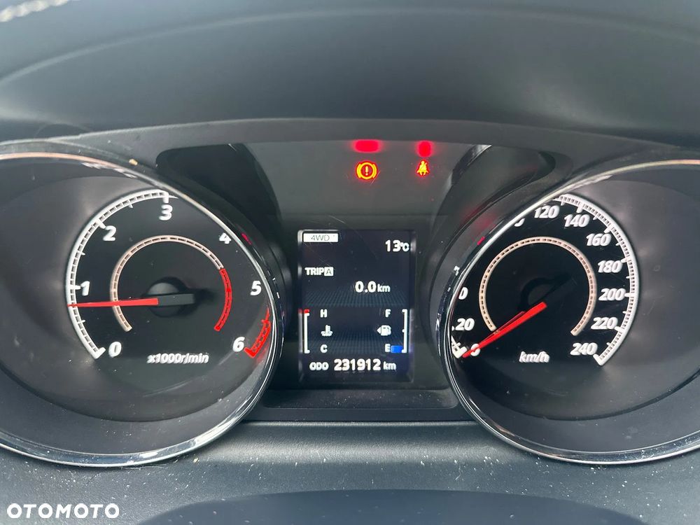 Peugeot 4007 2.2HDi Premium - 15