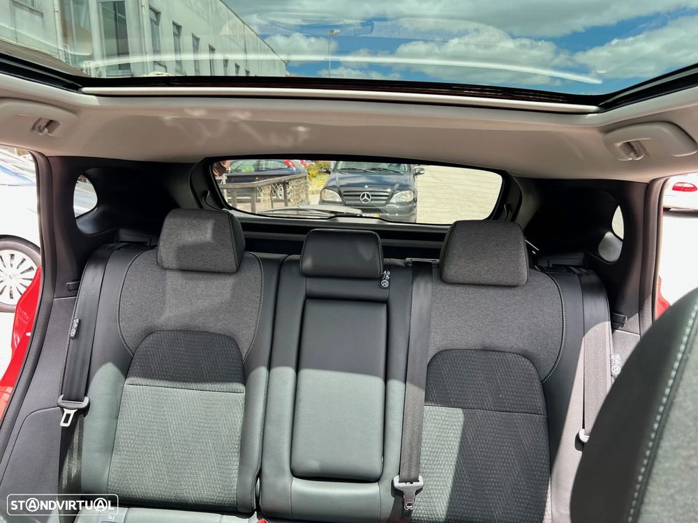 Nissan Qashqai 1.3 DIG-T MHEV Tekna - 16