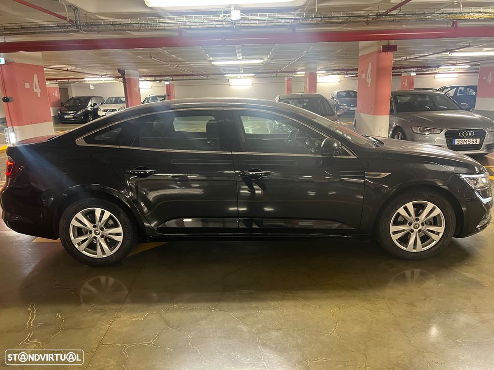 Renault Talisman 1.5 dCi Zen J18 - 4