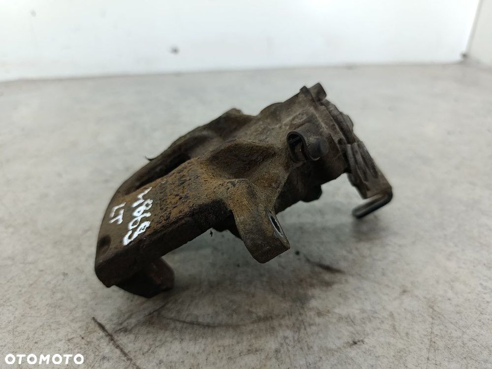 ZACISK HAMULCOWY LEWY TYŁ RENAULT MASTER II FL BOSCH 2.5 DCI - 2