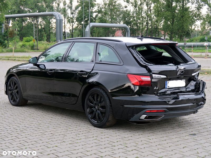 Audi A4 Avant ver-35-tdi-mhev-advanced-s-tronic - 3