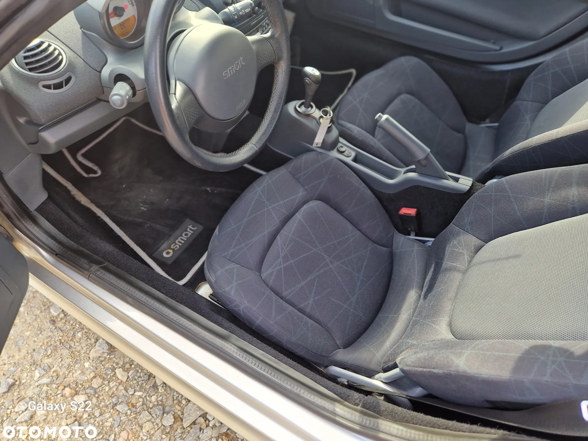 Smart Roadster Standard - 16