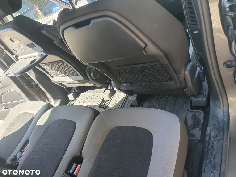 Citroën C4 Picasso 1.6 BlueHDi MoreLife S&S - 11