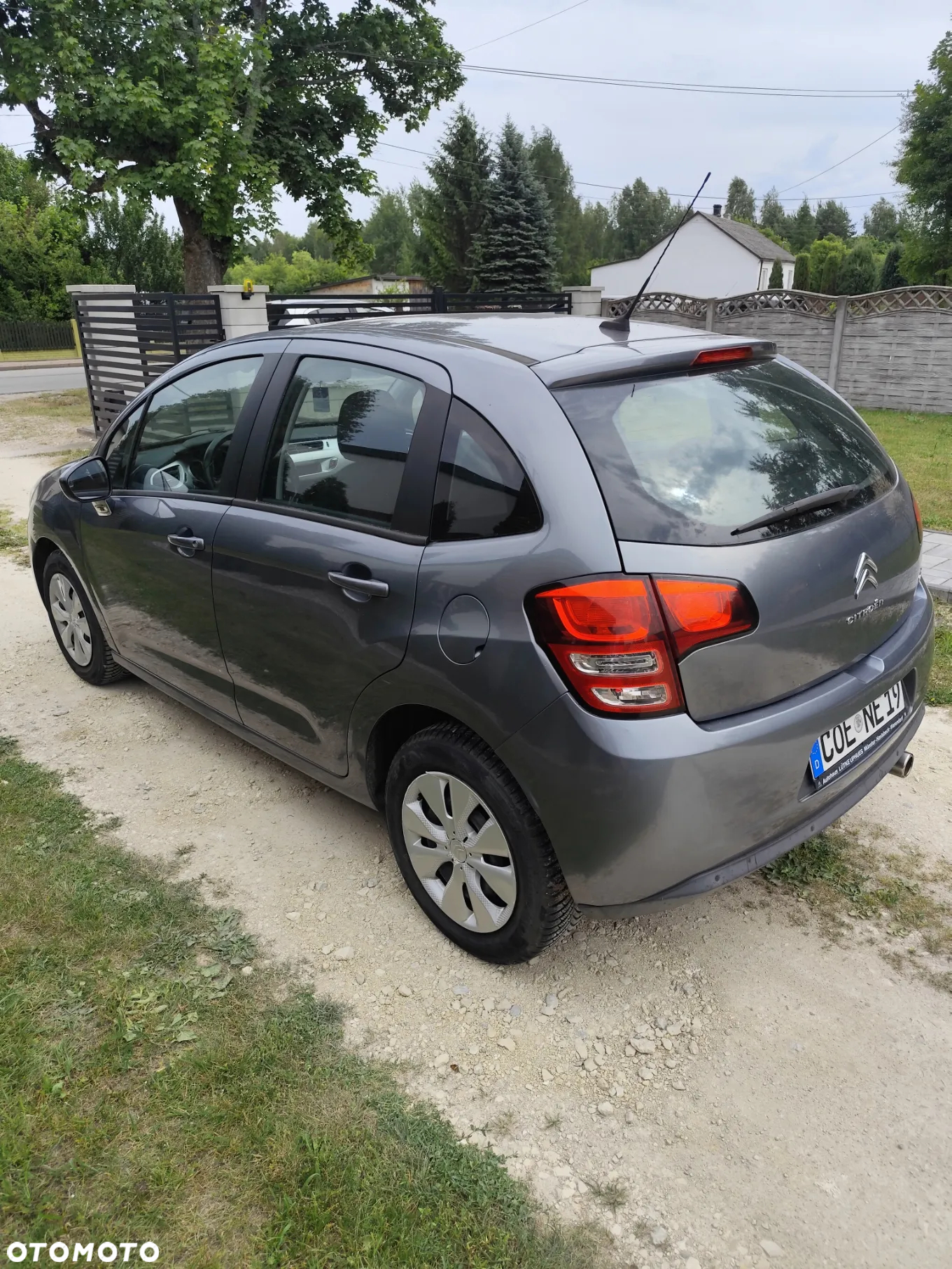 Citroën C3 1.4 VTi Exclusive - 5