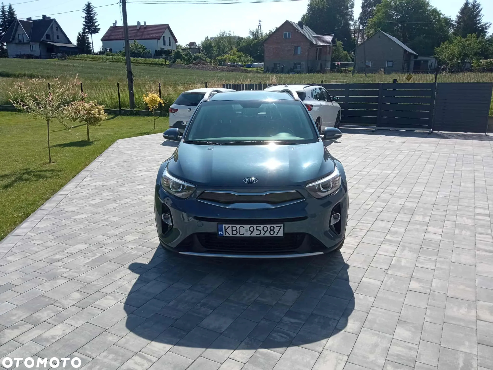 Kia Stonic 1.4 XL - 5